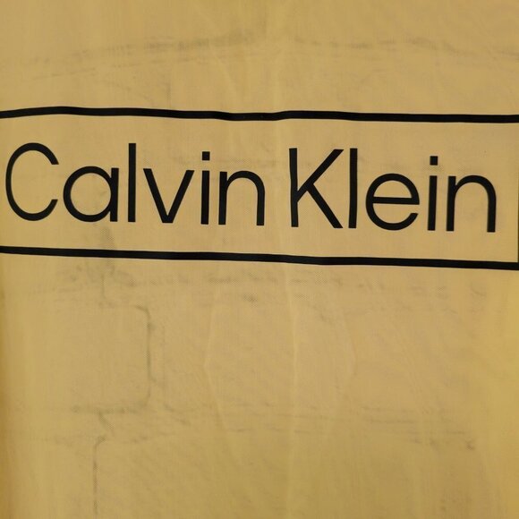 Reimagined Heritage Pride Sheer Sleep Tank Top - Picture 2 of 5